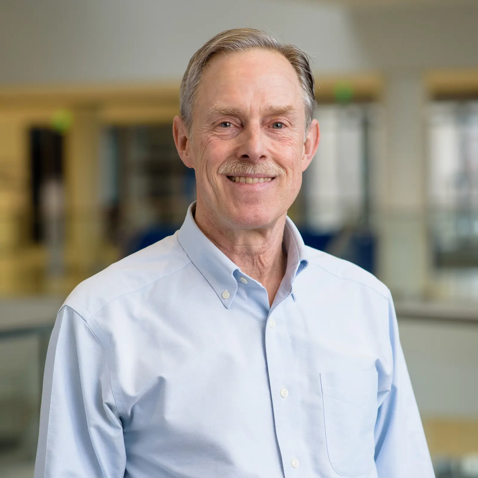 Frank P. Colby
